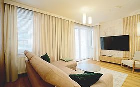 Apartamenty Every Sky Karpacz Kąpielowa